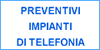 richiedi preventivi per impianti di telefonia